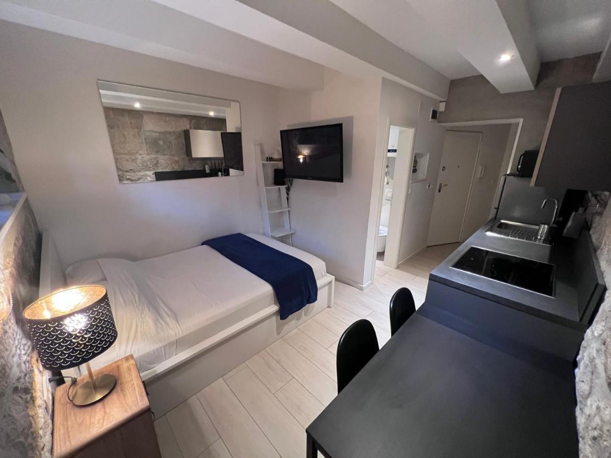 Center Beach Apartament, Split, Croatia المظهر الخارجي الصورة