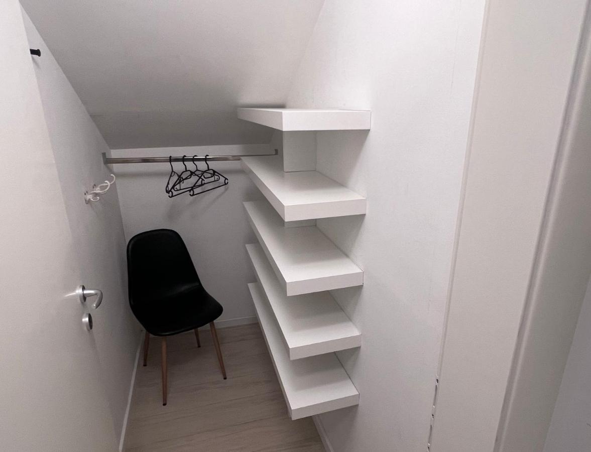 Center Beach Apartament, Split, Croatia المظهر الخارجي الصورة