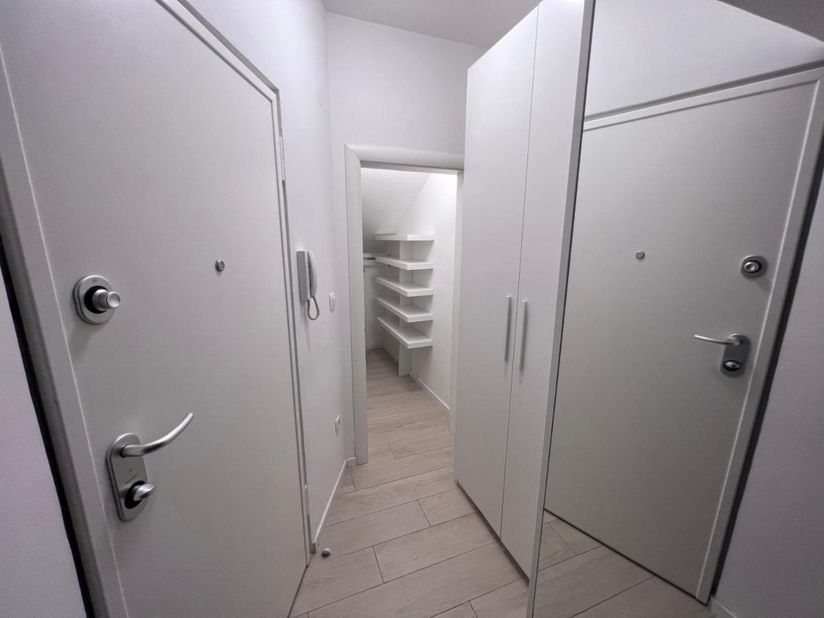 Center Beach Apartament, Split, Croatia المظهر الخارجي الصورة