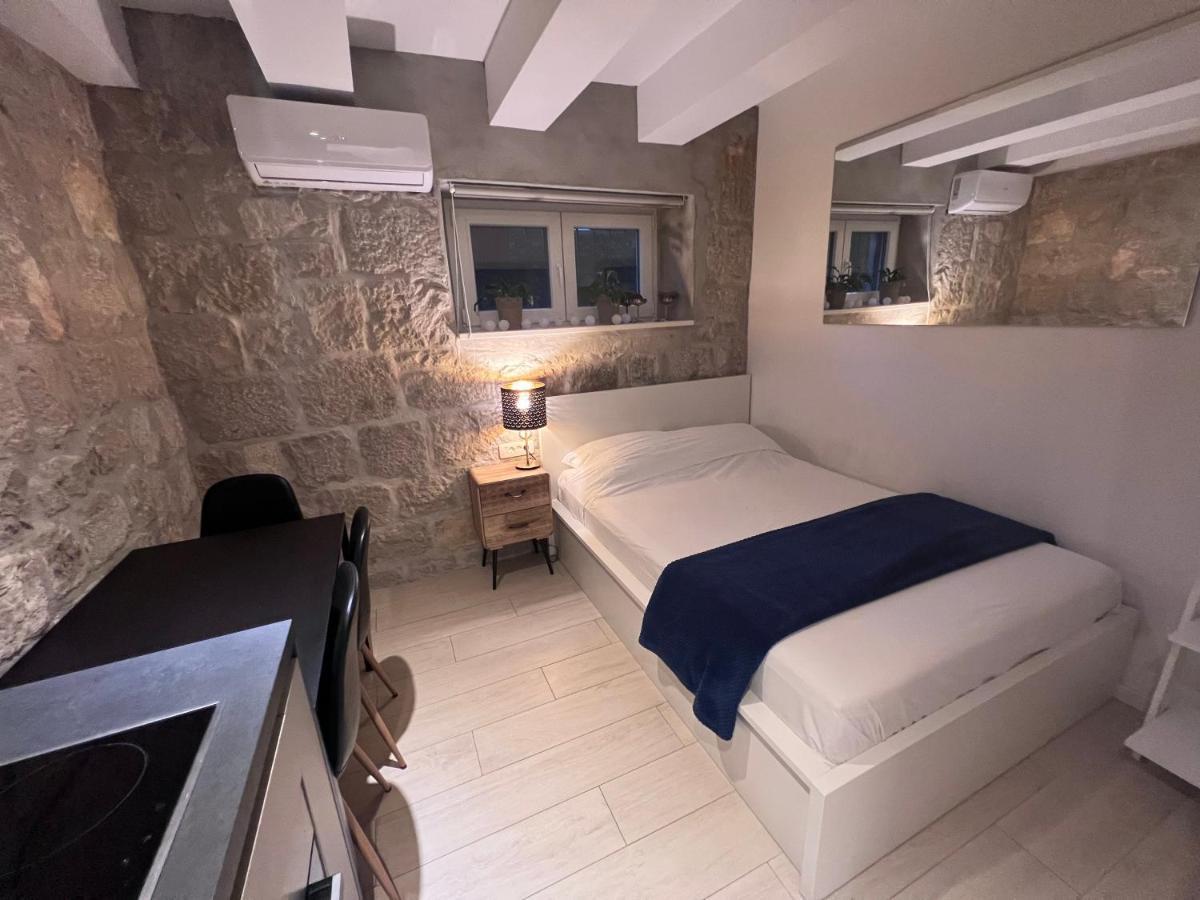 Center Beach Apartament, Split, Croatia المظهر الخارجي الصورة